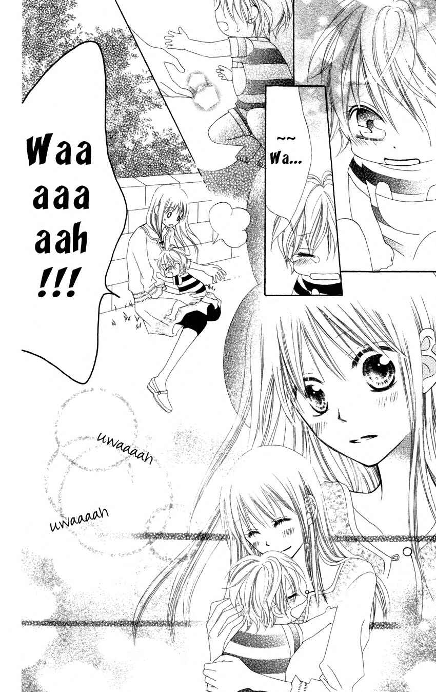 Page 37 Chapter 2 Love So Life