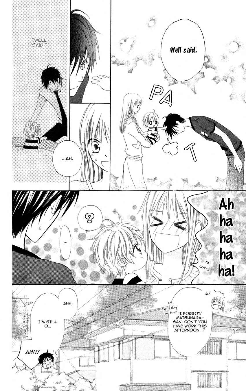 Page 39 Chapter 2 Love So Life