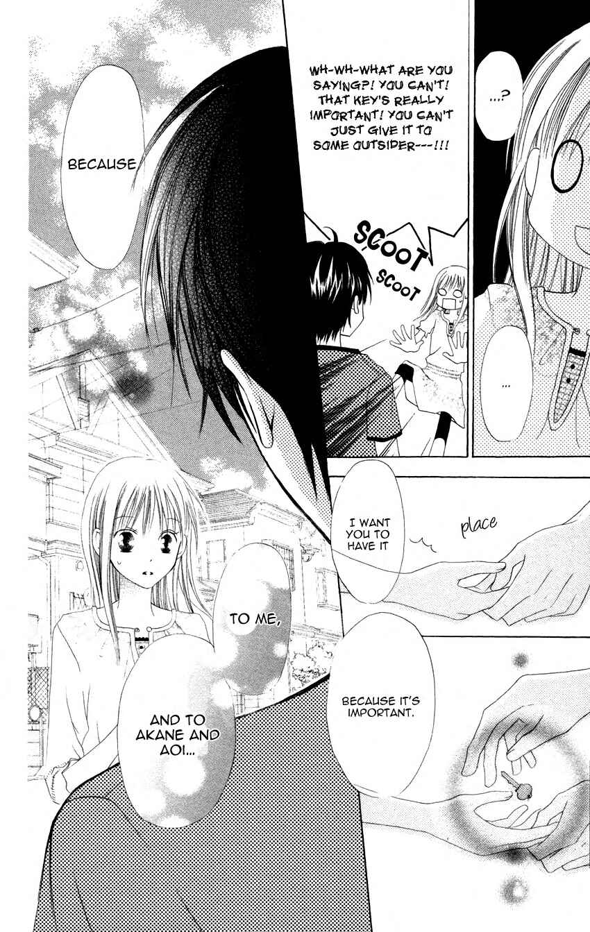 Page 41 Chapter 2 Love So Life