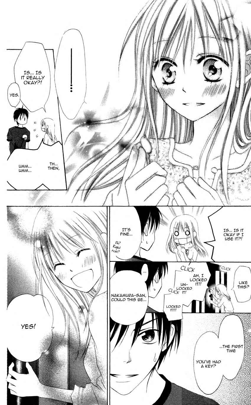 Page 43 Chapter 2 Love So Life