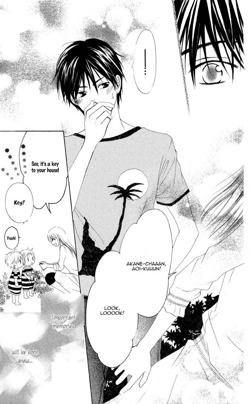 Page 44 Chapter 2 Love So Life