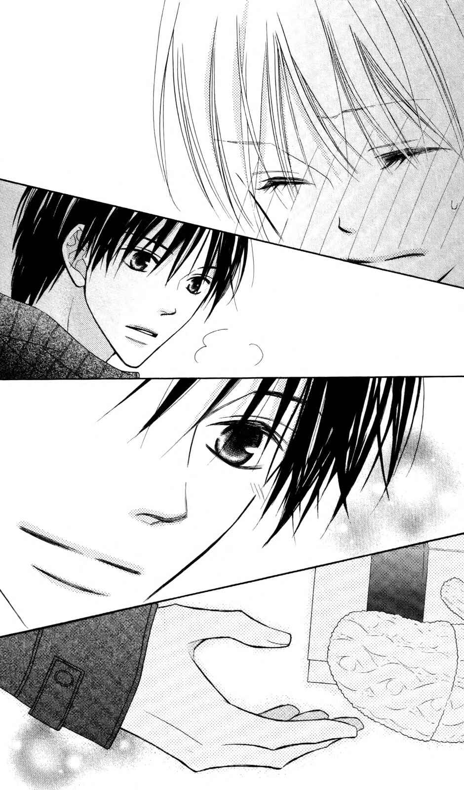 Page 29 Chapter 69 Love So Life