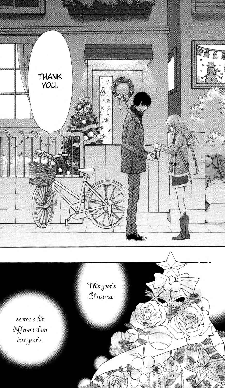 Page 30 Chapter 69 Love So Life