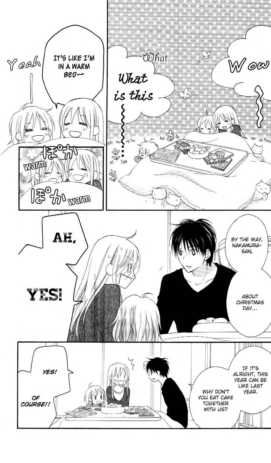 Page 9 Chapter 69 Love So Life