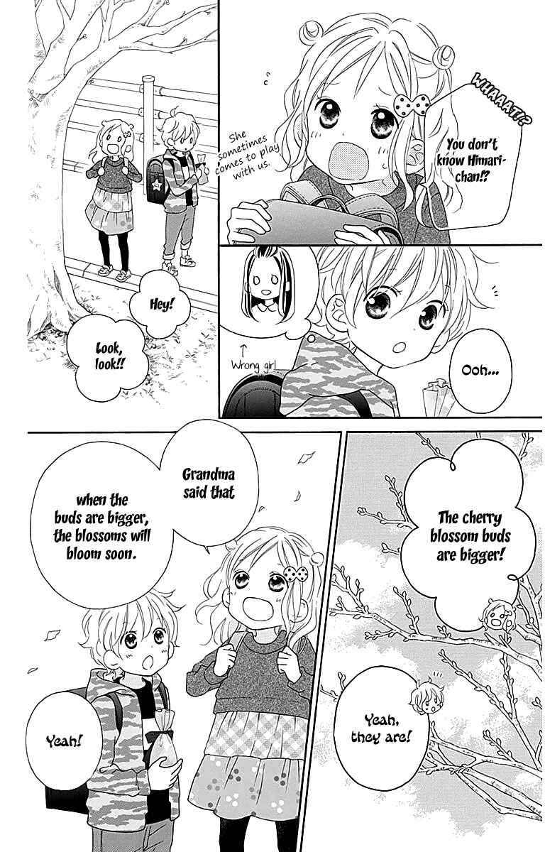 Page 15 Chapter 104 Love So Life