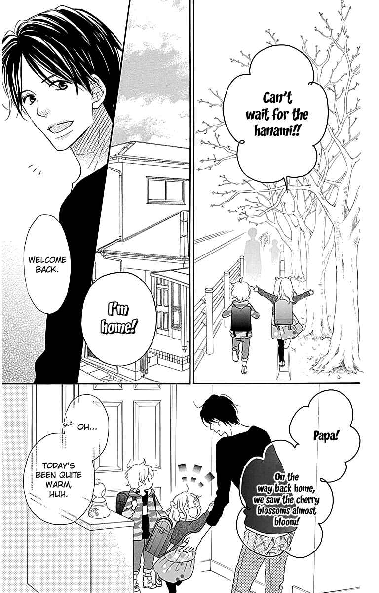 Page 16 Chapter 104 Love So Life