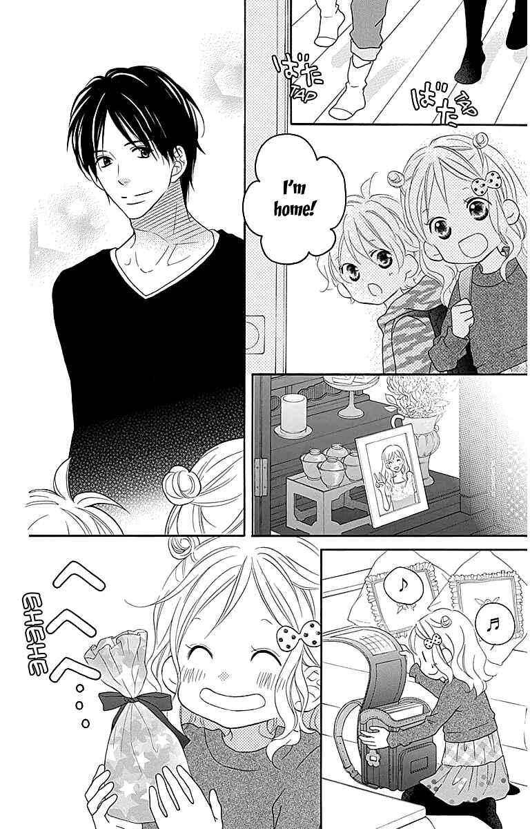 Page 17 Chapter 104 Love So Life