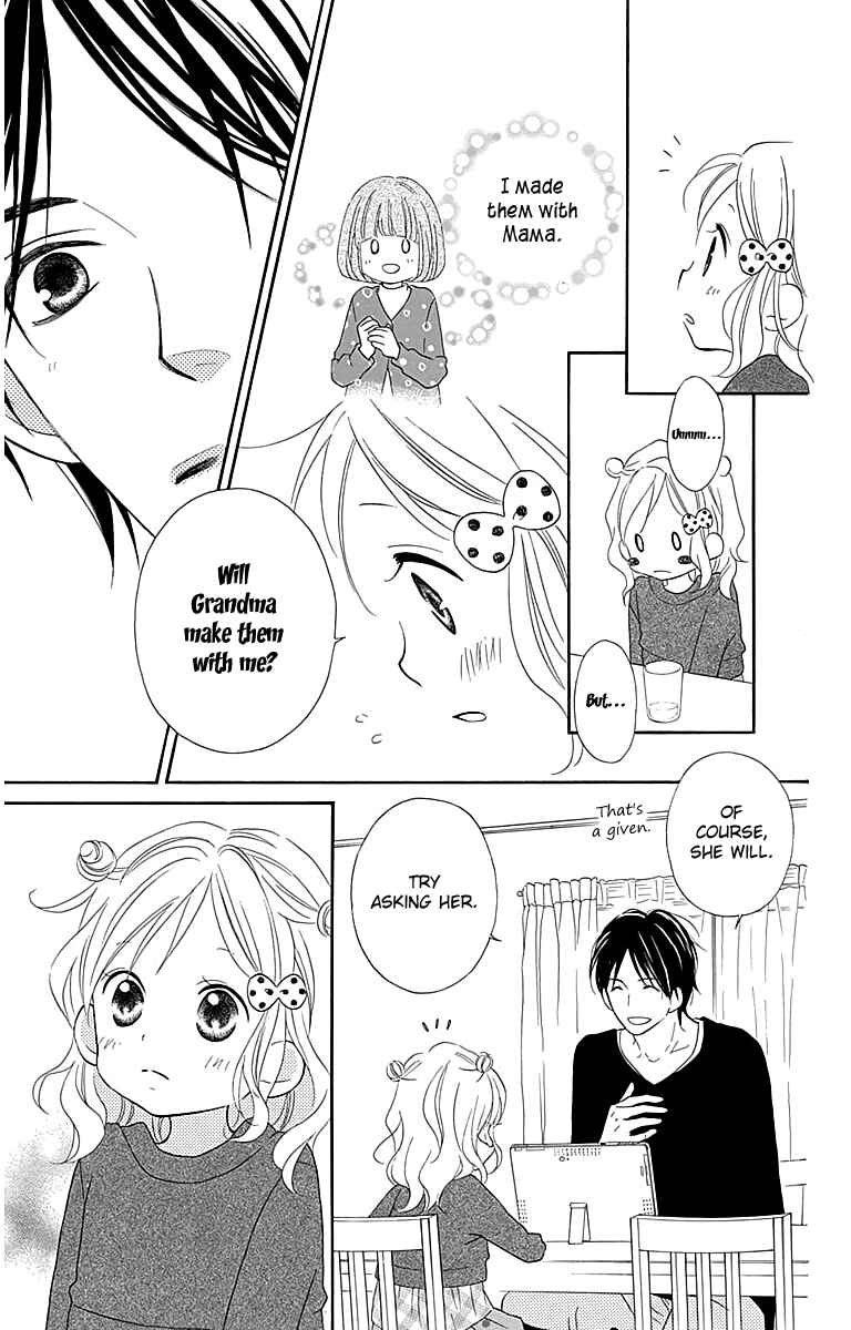Page 22 Chapter 104 Love So Life