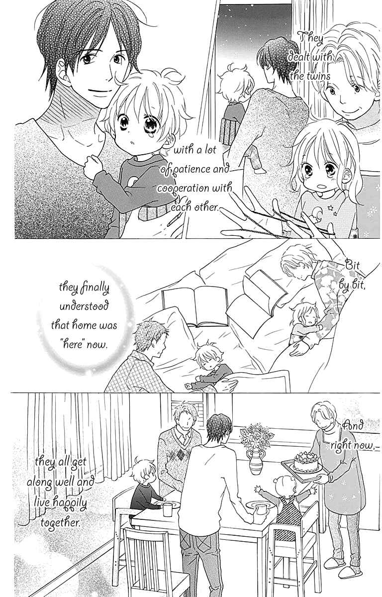 Page 3 Chapter 104 Love So Life