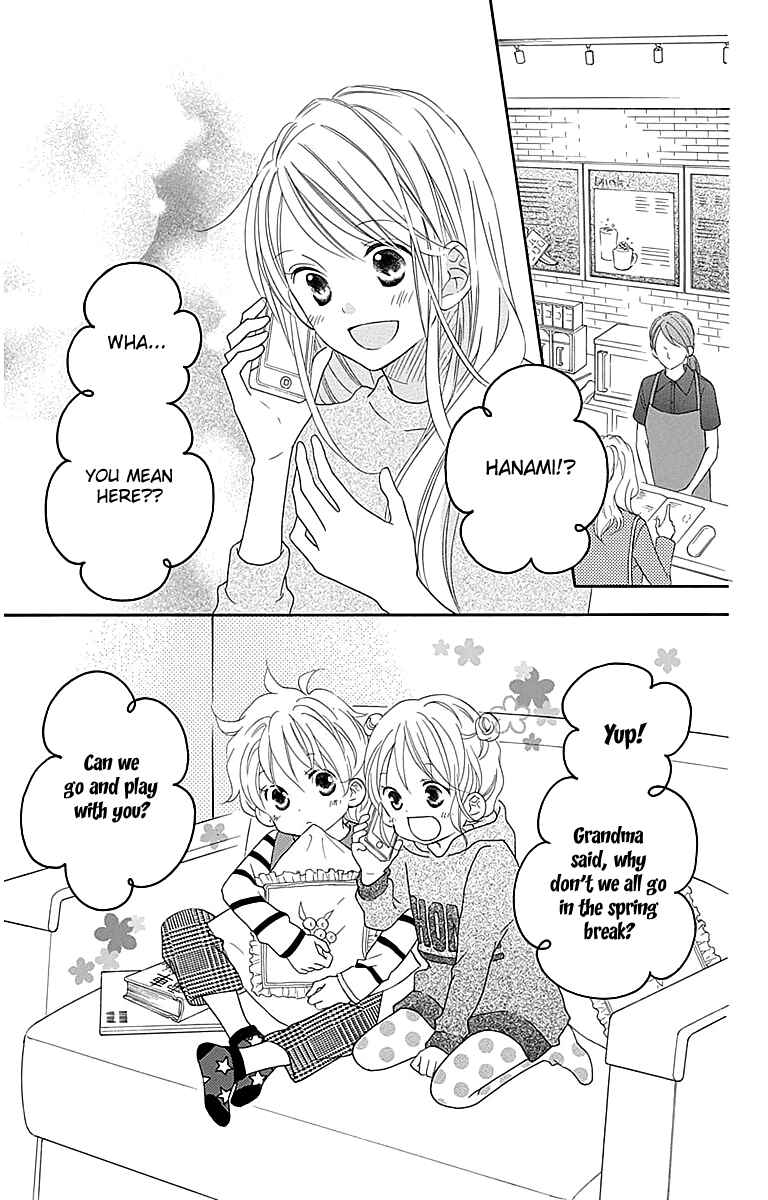 Page 4 Chapter 104 Love So Life