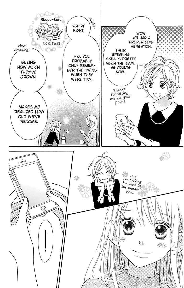 Page 9 Chapter 104 Love So Life
