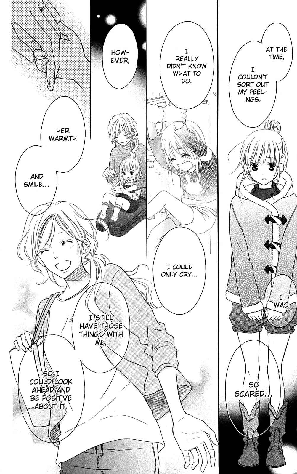 Page 15 Chapter 93 Love So Life
