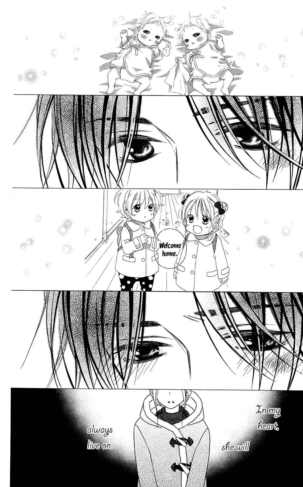 Page 19 Chapter 93 Love So Life