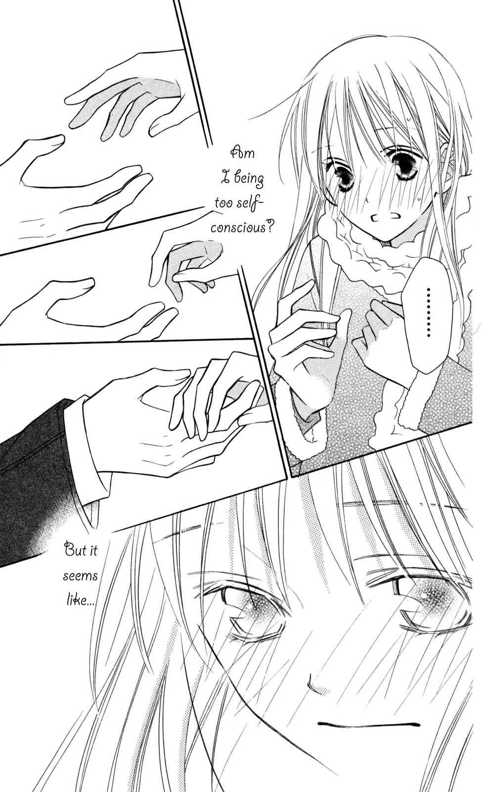 Page 19 Chapter 75 Love So Life