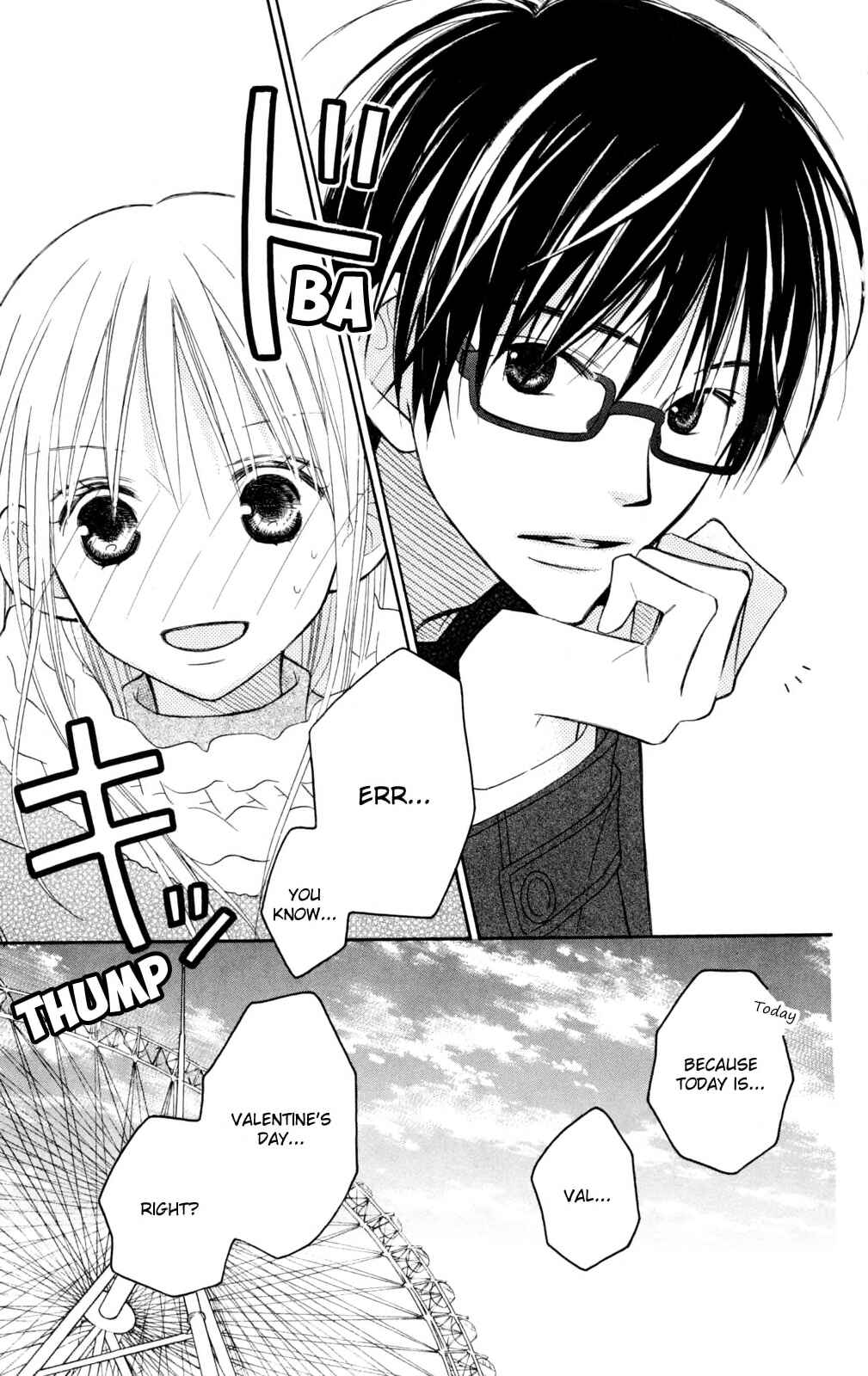 Page 9 Chapter 75 Love So Life