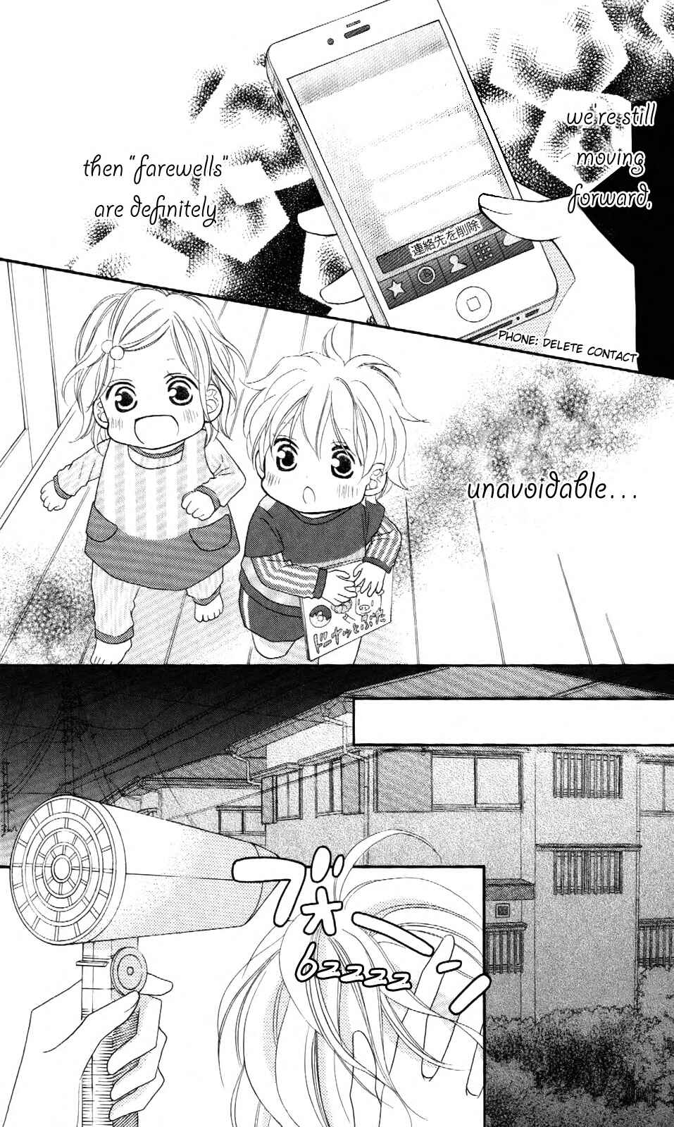 Page 14 Chapter 65 Love So Life