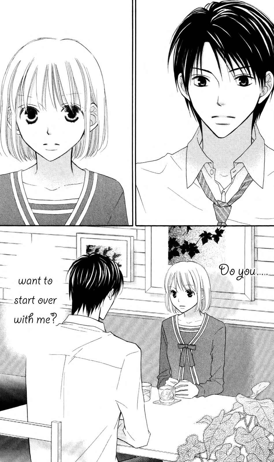 Page 2 Chapter 65 Love So Life