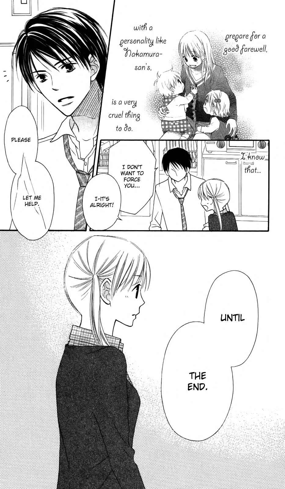 Page 26 Chapter 65 Love So Life