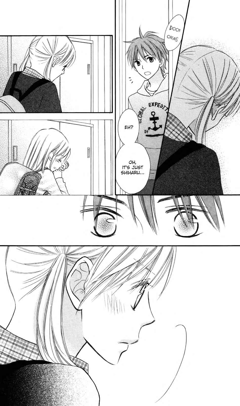 Page 28 Chapter 65 Love So Life