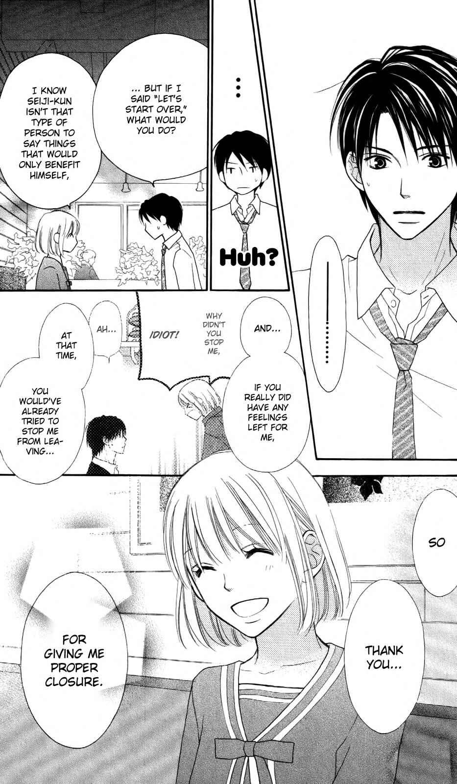 Page 7 Chapter 65 Love So Life