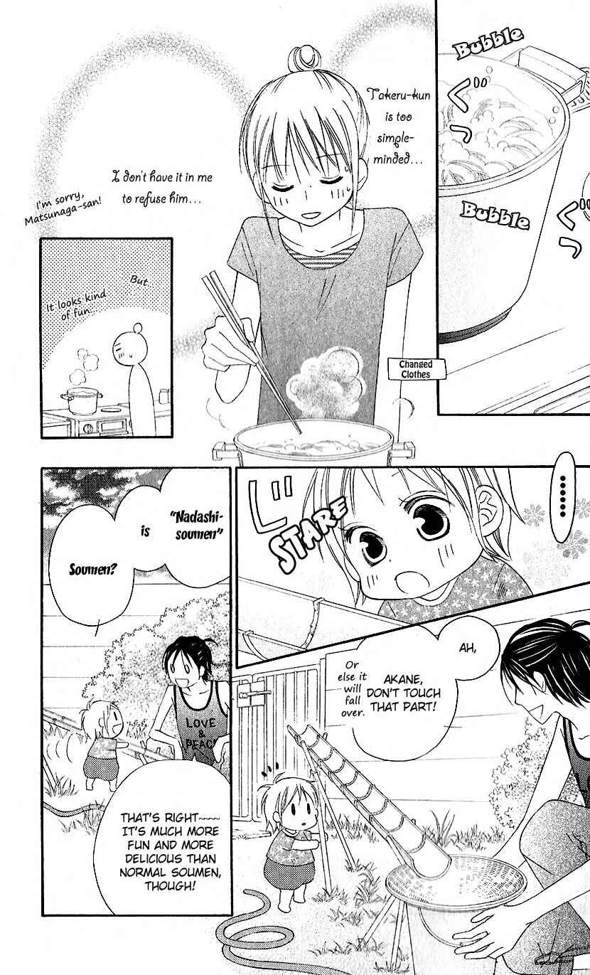 Page 11 Chapter 38 Love So Life