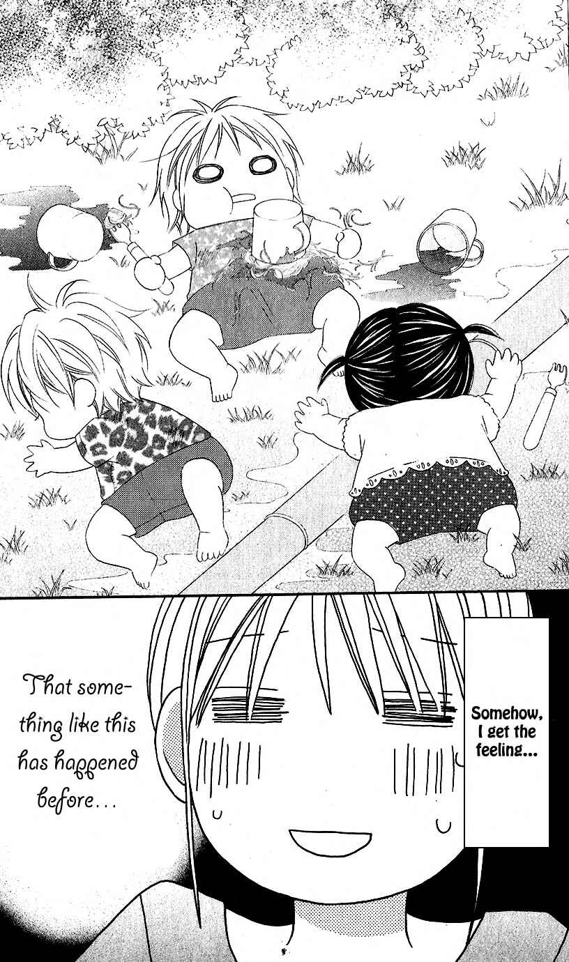 Page 16 Chapter 38 Love So Life