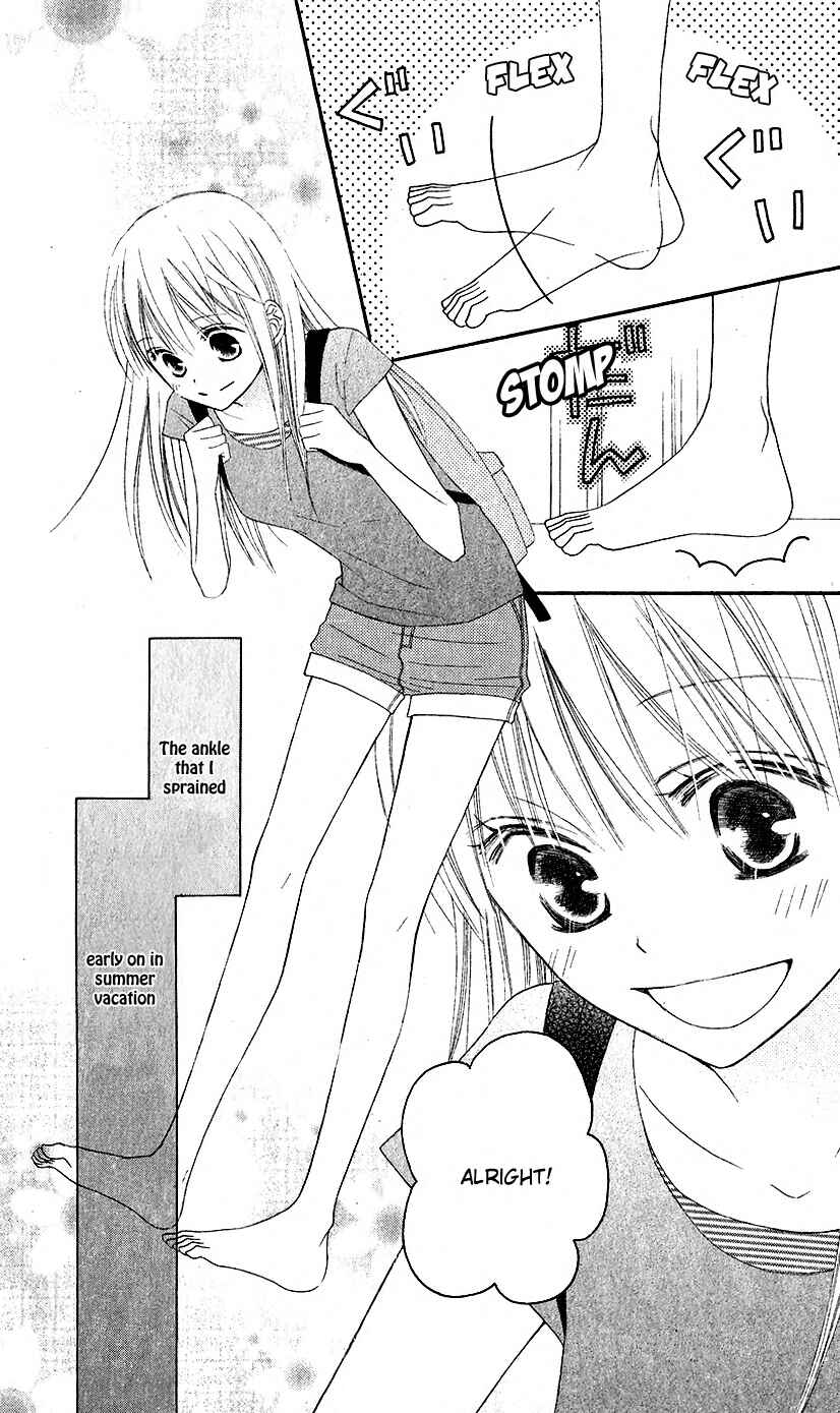 Page 2 Chapter 38 Love So Life