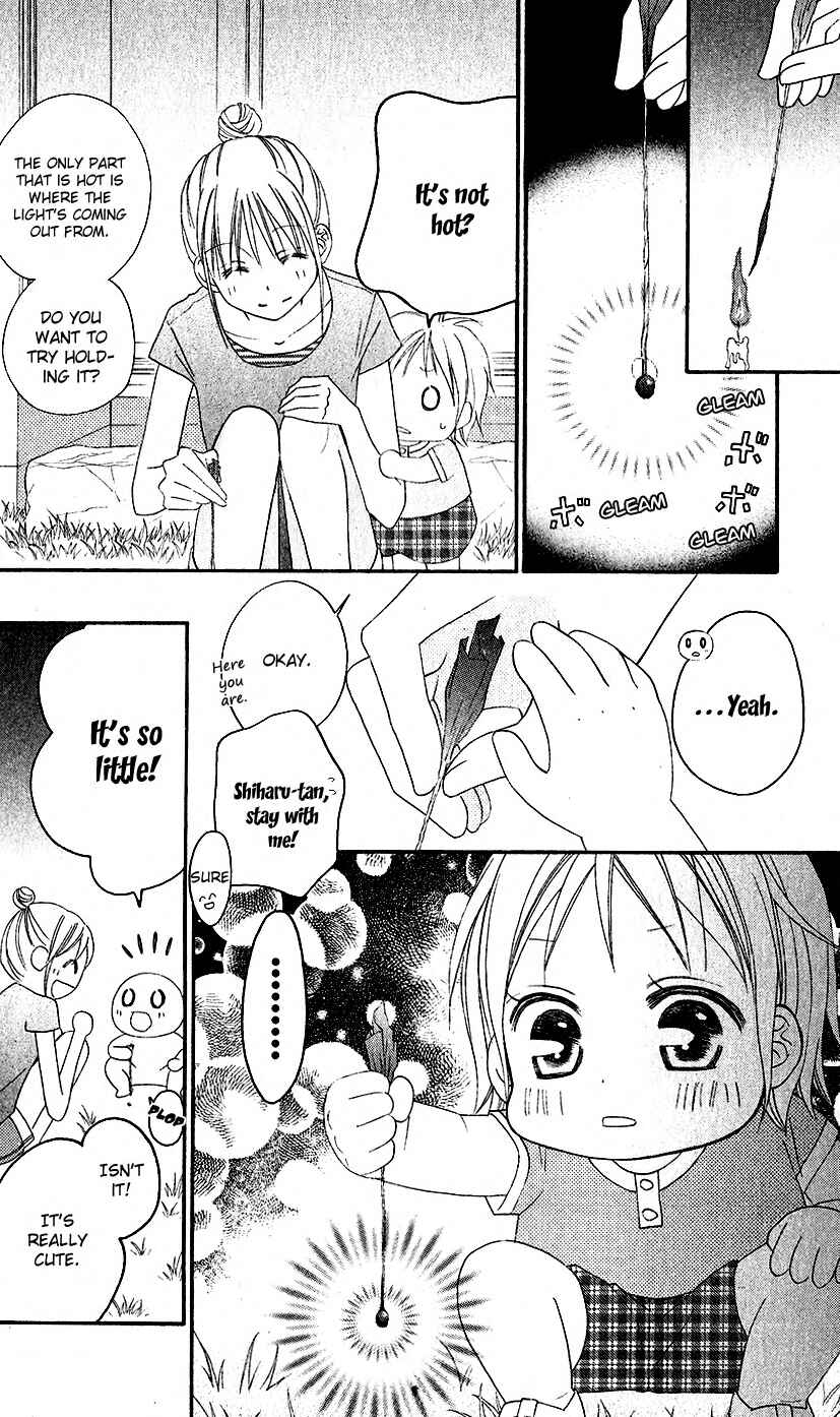 Page 24 Chapter 38 Love So Life