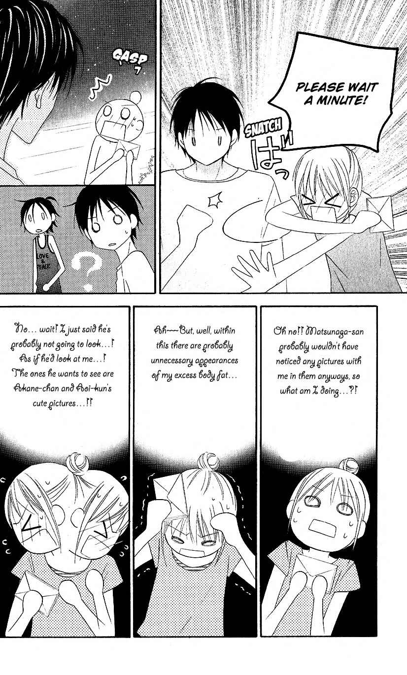 Page 26 Chapter 38 Love So Life