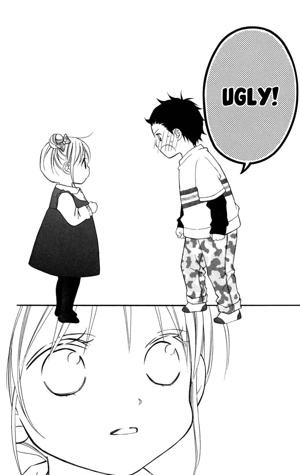 Page 15 Chapter 81 Love So Life