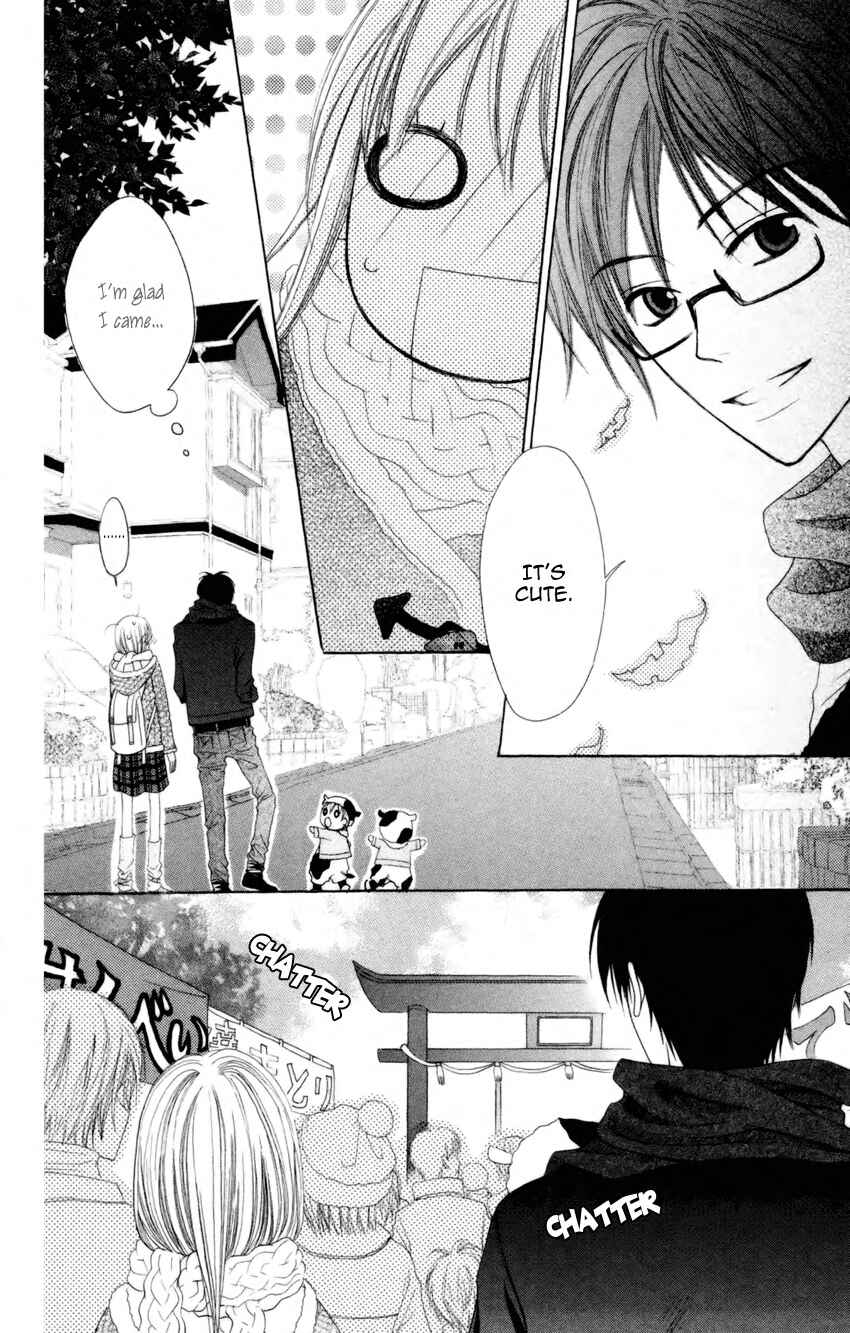 Page 10 Chapter 4 Love So Life