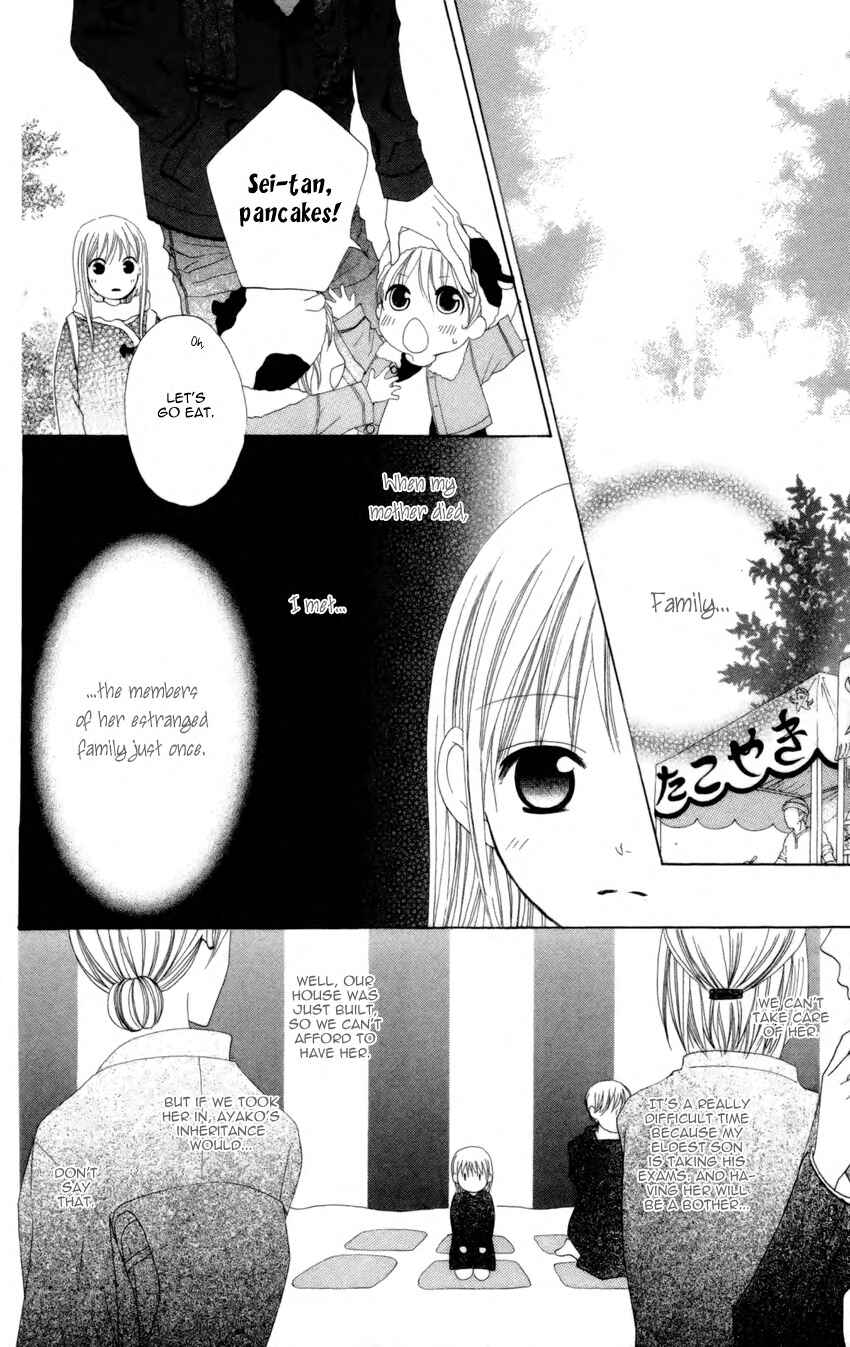 Page 14 Chapter 4 Love So Life
