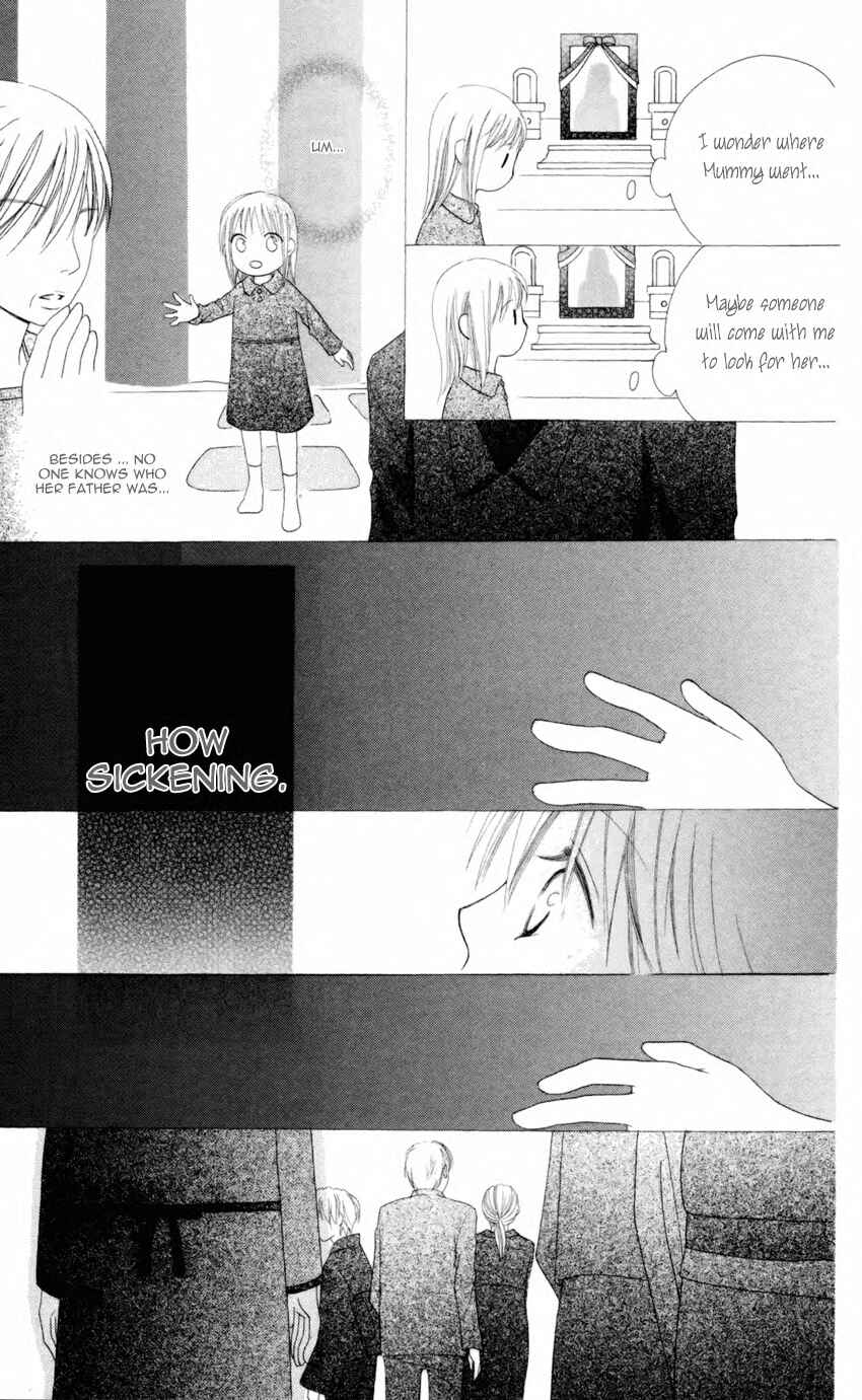 Page 15 Chapter 4 Love So Life