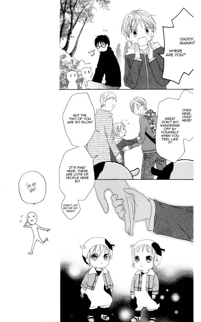 Page 19 Chapter 4 Love So Life