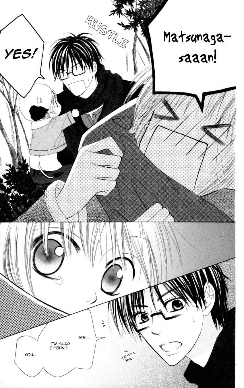 Page 25 Chapter 4 Love So Life