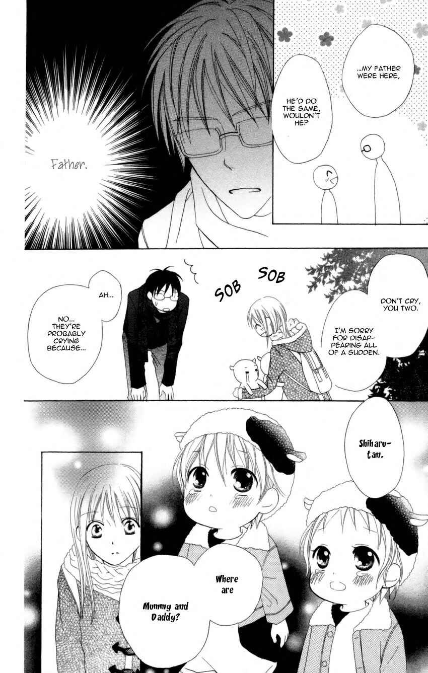 Page 30 Chapter 4 Love So Life