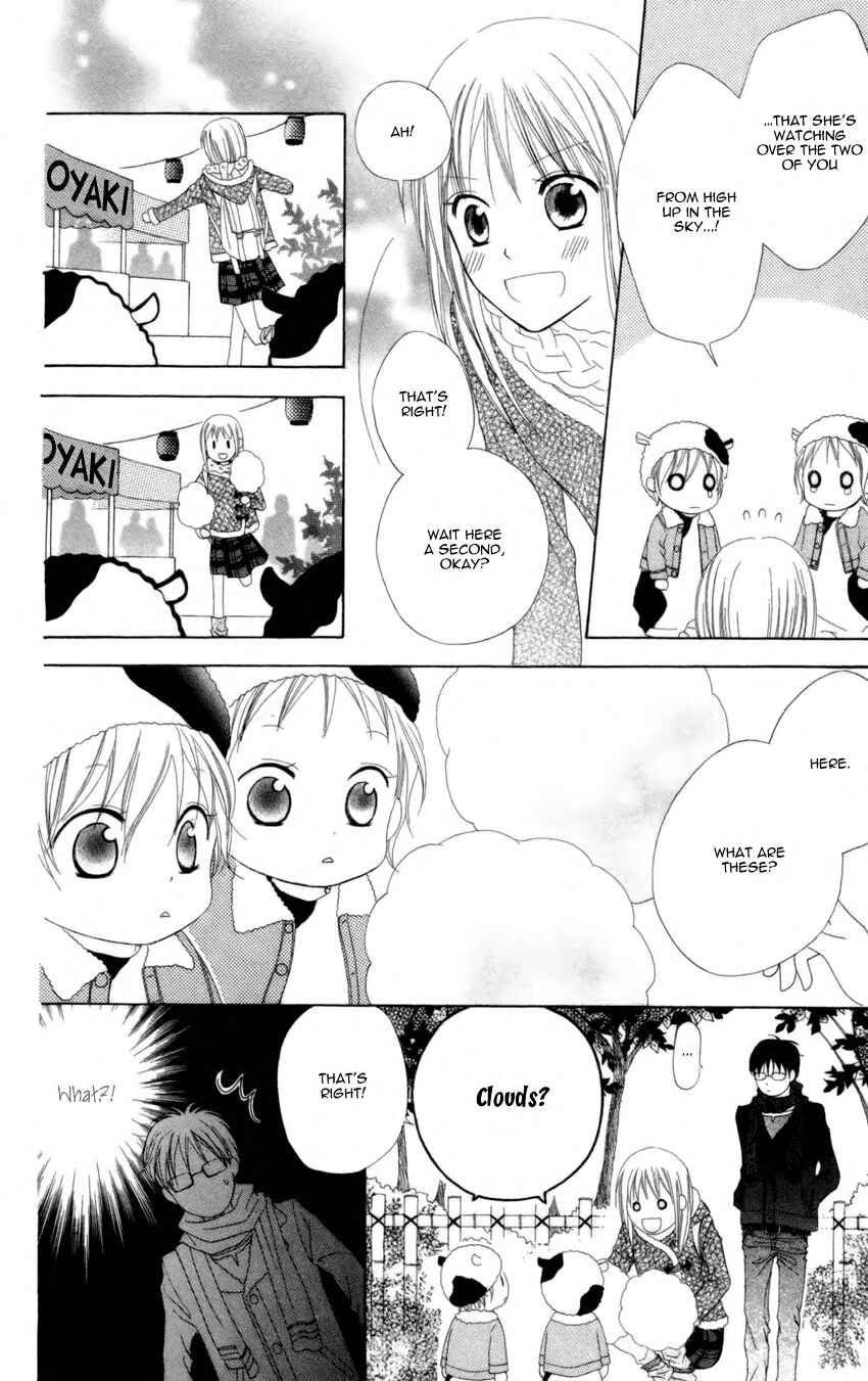 Page 32 Chapter 4 Love So Life