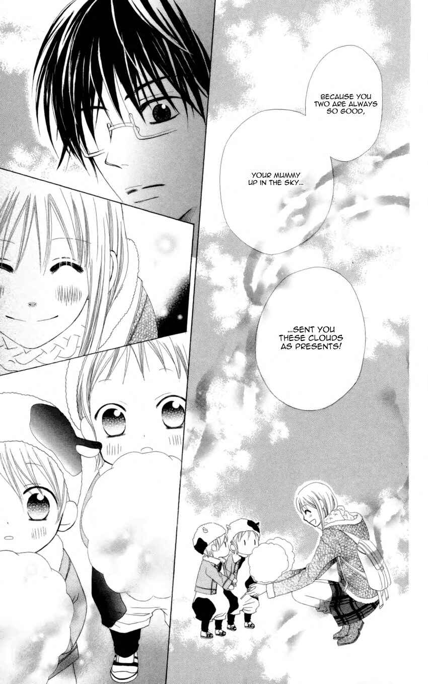 Page 33 Chapter 4 Love So Life