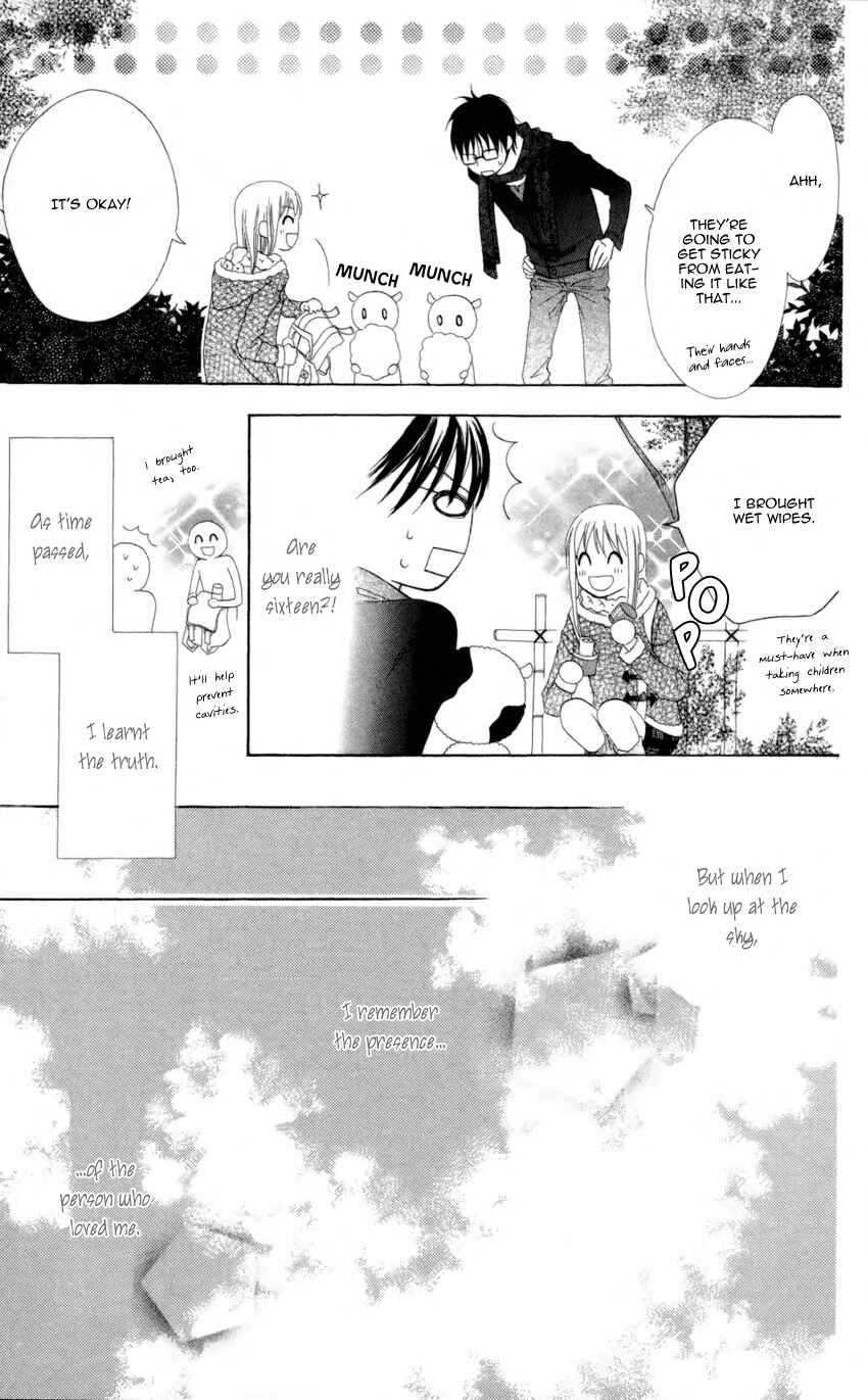 Page 36 Chapter 4 Love So Life