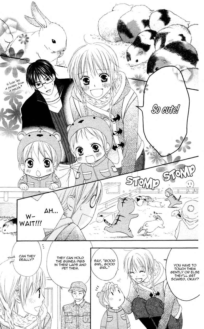 Page 13 Chapter 7 Love So Life
