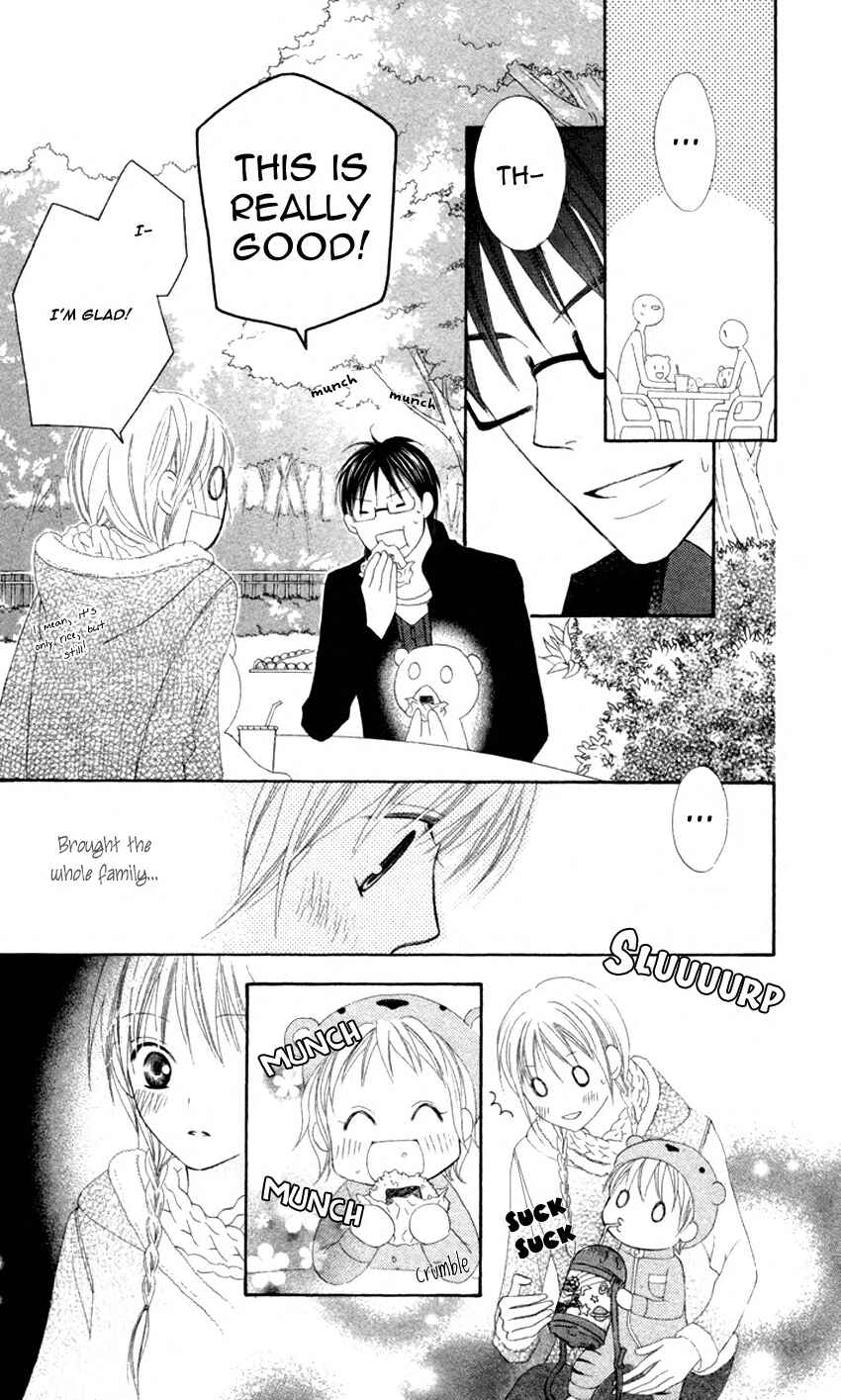 Page 18 Chapter 7 Love So Life