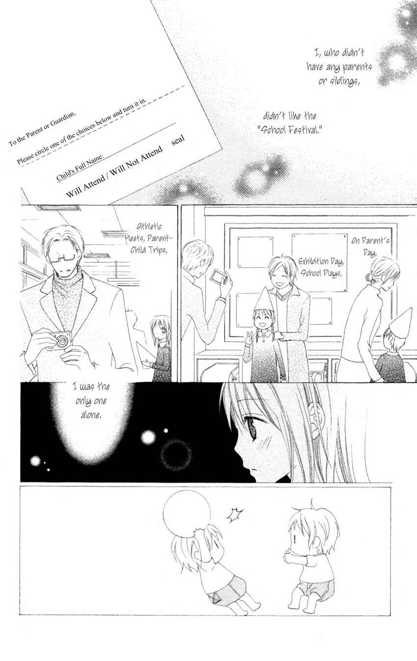 Page 2 Chapter 7 Love So Life
