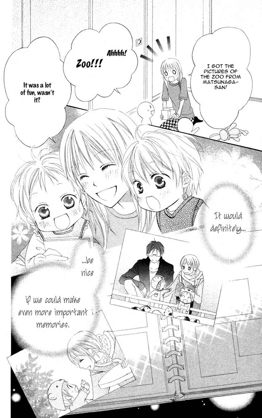 Page 30 Chapter 7 Love So Life