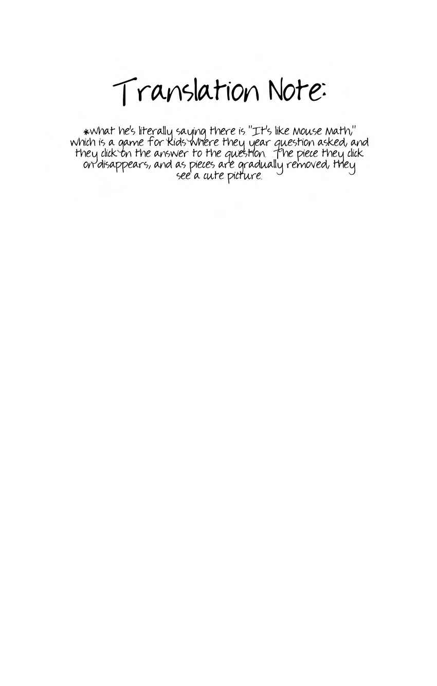Page 32 Chapter 7 Love So Life