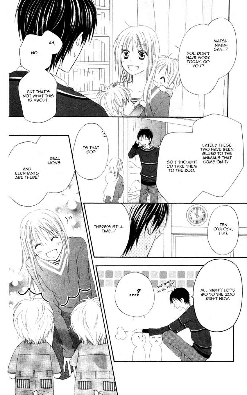 Page 6 Chapter 7 Love So Life