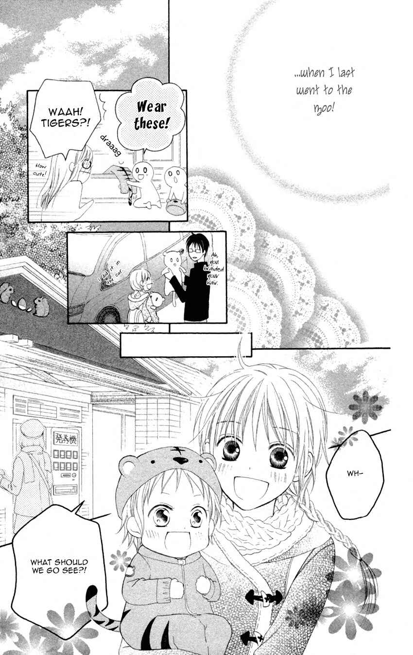Page 9 Chapter 7 Love So Life