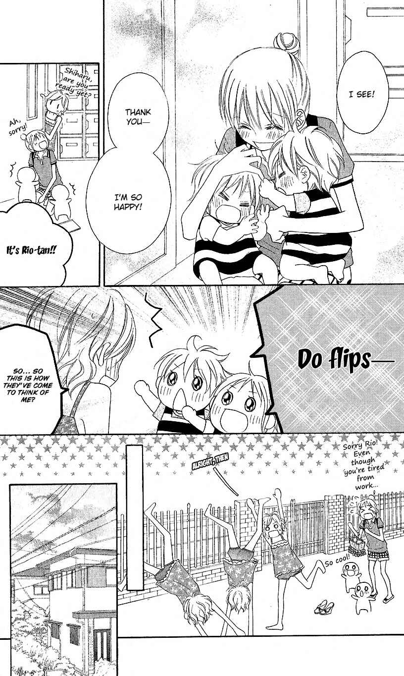 Page 15 Chapter 39 Love So Life