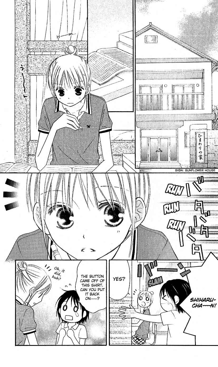 Page 2 Chapter 39 Love So Life