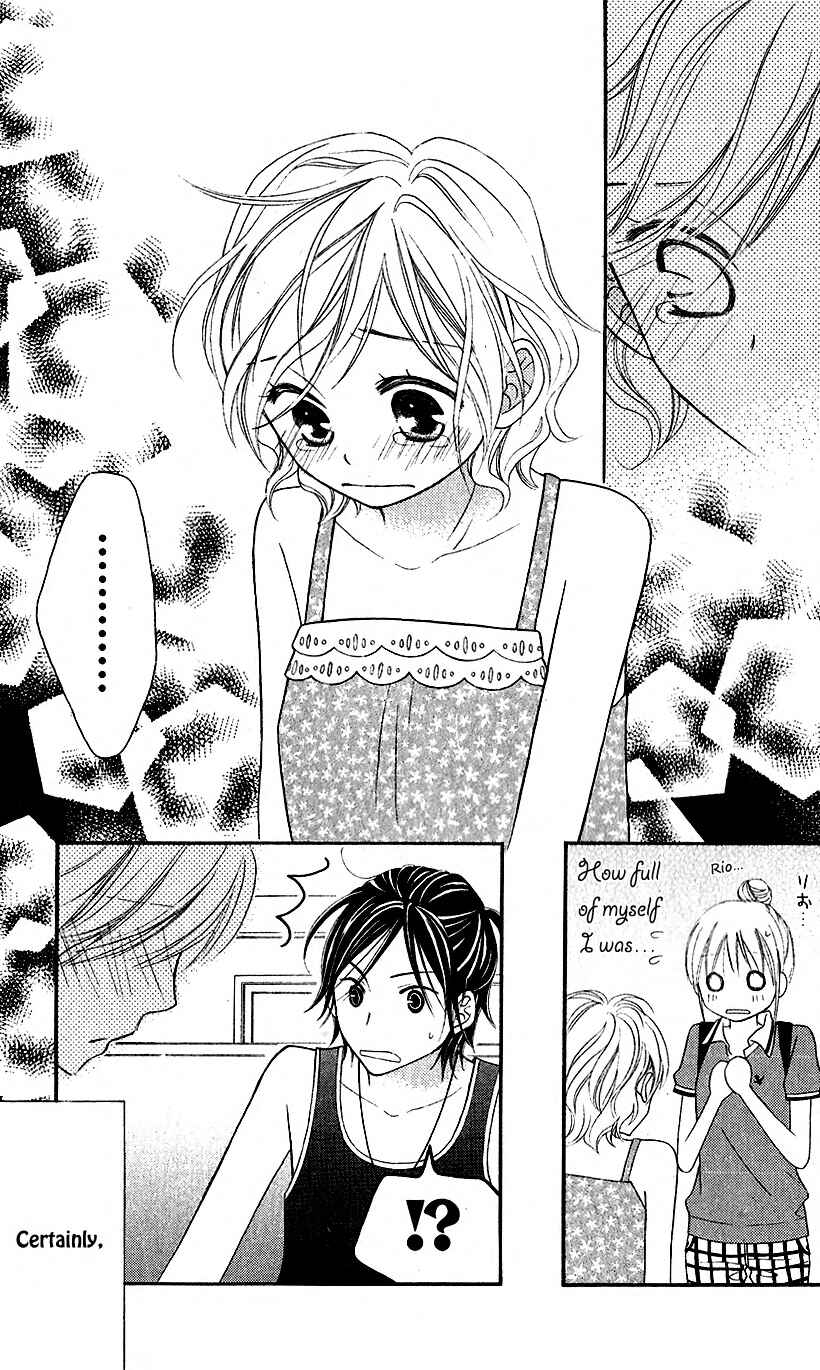 Page 22 Chapter 39 Love So Life