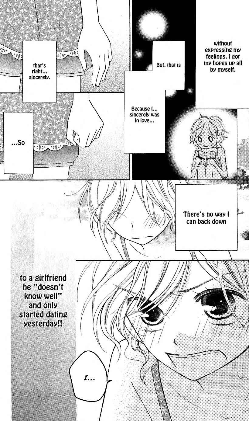 Page 23 Chapter 39 Love So Life